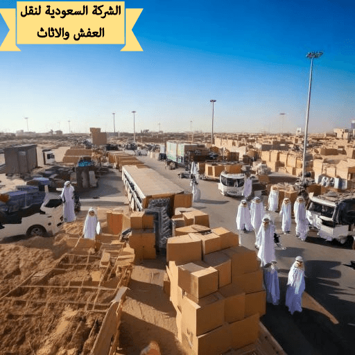 سيارات نقل عفش بالطائف